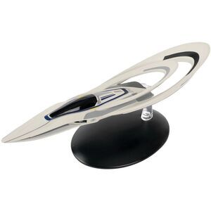 The Orville - Pterodon Union Fighter PT-197 Die-Cast 9" Ship